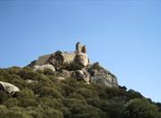 Castello di Sa Paulazza Diroccato