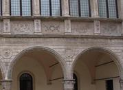 Loggia Zeno