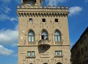 Palazzo del Governo