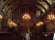 La Sinagoga di Casale Monferrato