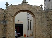 Porta San Vito 