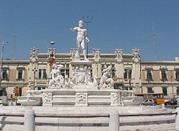 Piazza Unita' D'Italia
