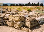 Città Greca Megara Hyblaea (729 A.C.)