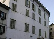 Palazzo Sassi De'Lavizzari