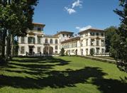 Villa San Carlo Borromeo