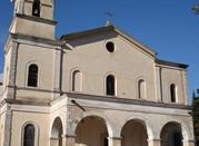 Santuario Madonna della Speranza