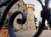 Castello di Meleto