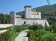 Rocca Flea