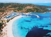 Spiaggia Marina di Porto Ottiolu