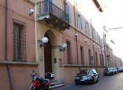 Palazzo Hercolani