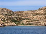 Cala Galera