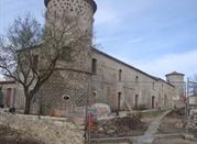 Dogana Aragonese