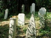 Cimitero Ebraico