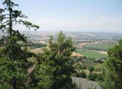 Colle dell'infinito