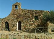 Chiesa di Santu Juanne Istranzu 