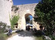 Porta d. Montagna