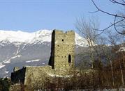 Castello San Maria Diroccato