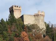 Rocca di Arquata