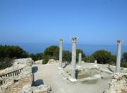  Villa romana a Cala Maestra