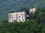 Castello di Partistagno