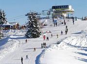 Skitour dei Forti