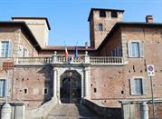 Castello Visconteo  