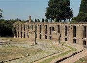 Villa Adriana: Cento Camerelle