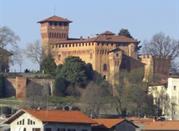 Castello di Barengo