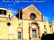 Basilica Santa Caterina d'Alessandria