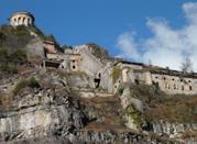 Rocca d'Anfo