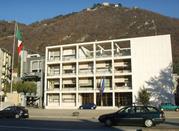 Casa del Fascio