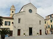 Chiesa di Santo Stefano