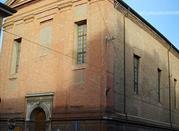 Oratorio dell'Annunziata
