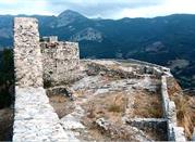 Castello Monte Ferru o Casteddu Ezzu