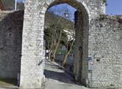 Porta degli Ortacci