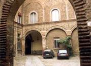 Palazzo della Volpe