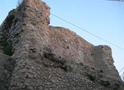 Castello di Suio ruderi