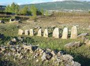 Parco archeologico della necropoli di Fossa