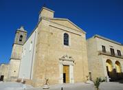 Chiesa Matrice di Gagliano del Capo