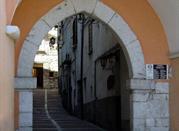 Porta Mancina