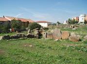 Tomba dei giganti Palatu