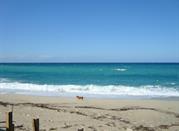 Spiaggia Wanda