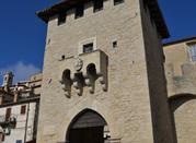 Porta di San Francesco