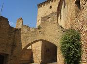Mura Castellane