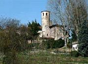 Castello Villa del Bosco