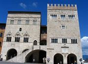 Pinacoteca e Museo di Todi