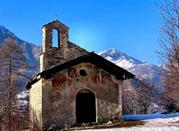 Cappella di Notre Dame du Coignet