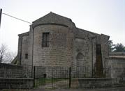 Abbazia Benedettina del Santissimo Salvatore