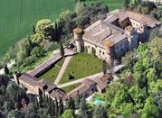 Castello di Civitella Ranieri