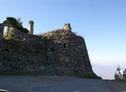 Castello di Bibola Diroccato